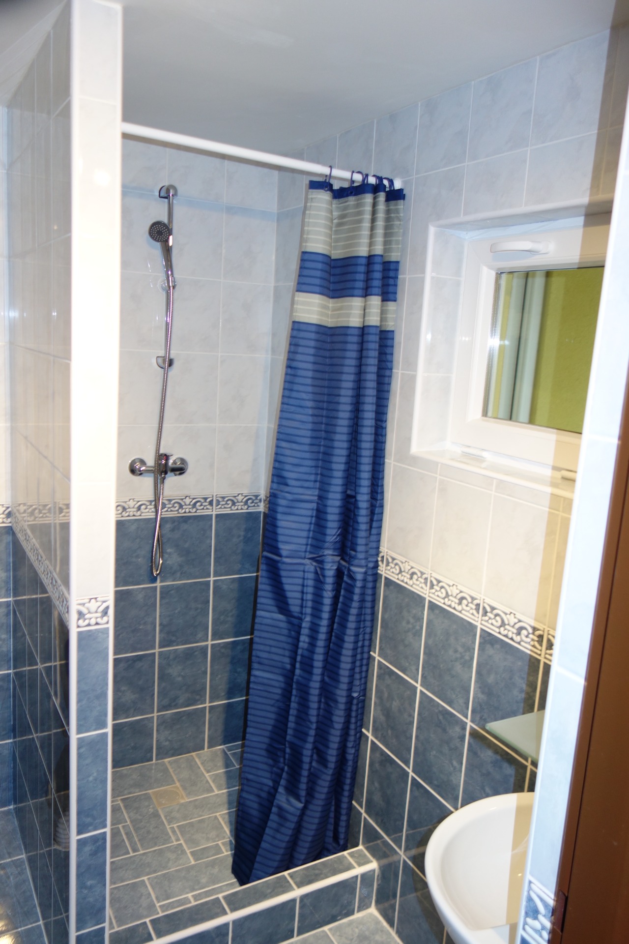 Štúdio Miriam kúpeľňa