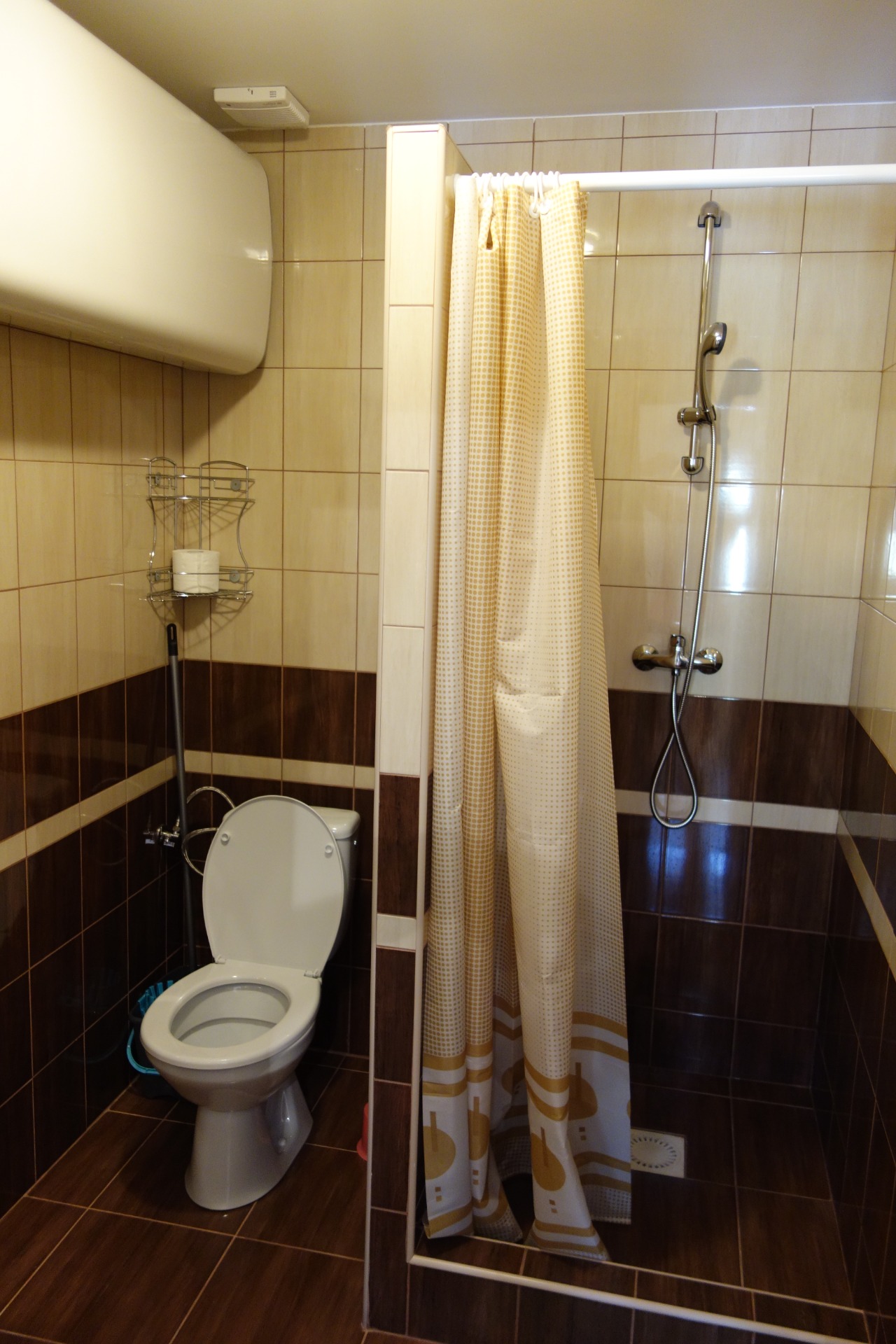 Apartmán Filip kúpeľňa